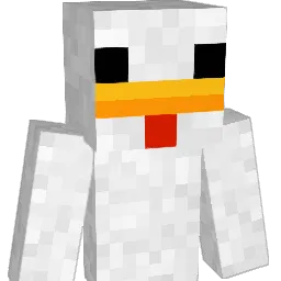Sassaphraz's Minecraft skin