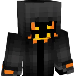 Sassenach1864 Minecraft avatar bust
