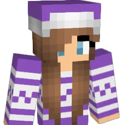 SassiRaffi's Minecraft skin