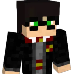Sassicass's Minecraft skin