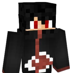 SasskassHD Minecraft avatar bust