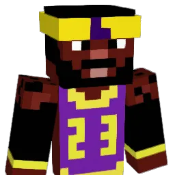 Sasso77's Minecraft skin