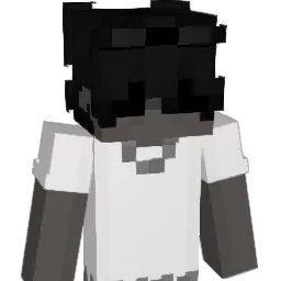 Sassohh Minecraft avatar bust