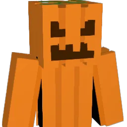 SassyTacocorn Minecraft avatar bust