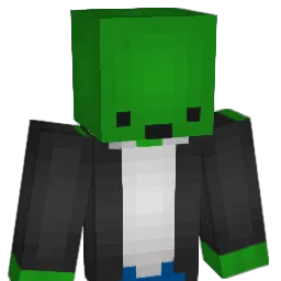 Sassy_Builder's Minecraft skin