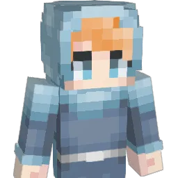 Sassy_stink15 Minecraft avatar bust