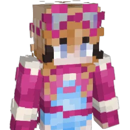 Sasuhke's Minecraft skin