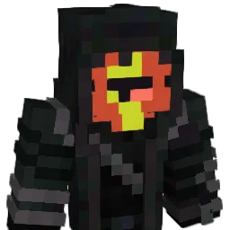 Sasuke171's Minecraft skin