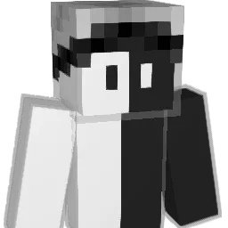 Sasuke1731 Minecraft avatar bust
