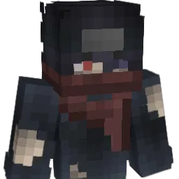 Sasuke72's Minecraft skin