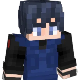 SasukeX_ Minecraft avatar bust