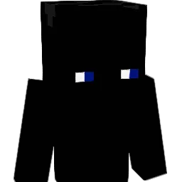 Sasukeandioop Minecraft avatar bust