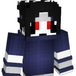 Sasukeoftheleaf's Minecraft skin