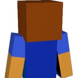 Sasulik29 Minecraft avatar bust