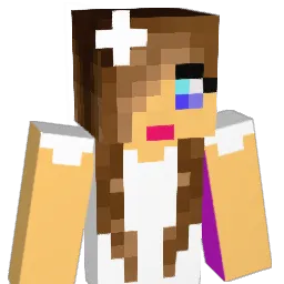 Sasur23 Minecraft avatar bust