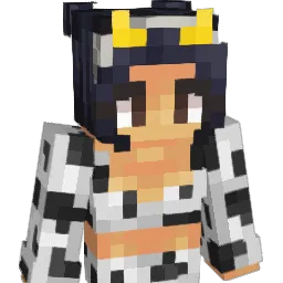 SasutheStrange Minecraft avatar bust