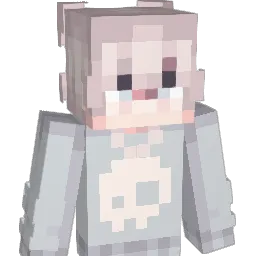 Sasvang Minecraft avatar bust