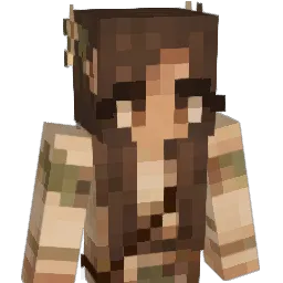 Sat0riii's Minecraft skin