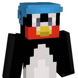 SatKit Minecraft avatar bust