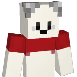 SataCra Minecraft avatar bust
