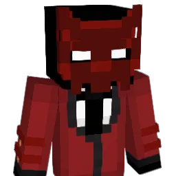 SataSensei Minecraft avatar bust