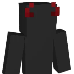 SatahBean Minecraft avatar bust