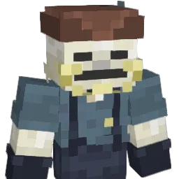 Satalane's Minecraft skin