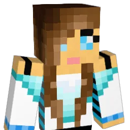 Satamaka Minecraft avatar bust