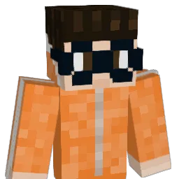 Satana666's Minecraft skin