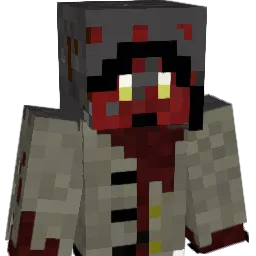 SatanicMuffinXx's Minecraft skin