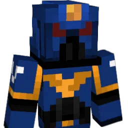 Satanic_Slayer Minecraft avatar bust
