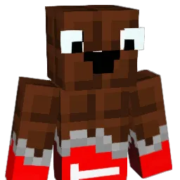 SatansThong's Minecraft skin