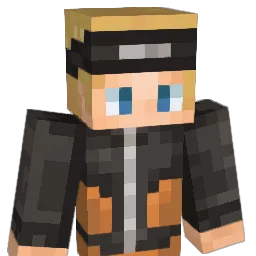 Satashiryo's Minecraft skin