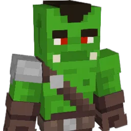 Sated1's Minecraft skin