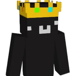 SatelitaMan13 Minecraft avatar bust