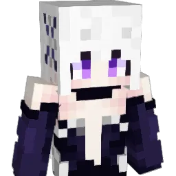SatellaTheBard Minecraft avatar bust
