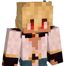 Satellaris Minecraft avatar bust