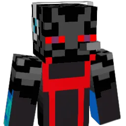 SatelliteMC Minecraft avatar bust