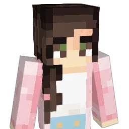 SatelliteSloths Minecraft avatar bust