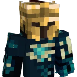 SaterzMc's Minecraft skin