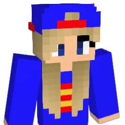 Sathan270 Minecraft avatar bust