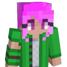 Sathanie's Minecraft skin