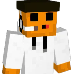 Satherex's Minecraft skin