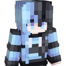 Sathitkhunzz_ Minecraft avatar bust