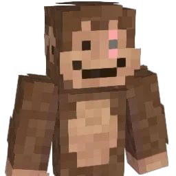 Sathu24 Minecraft avatar bust