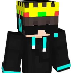 Sathxu's Minecraft skin