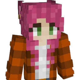 SatinLeader00 Minecraft avatar bust