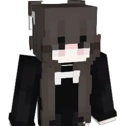 Satiraa's Minecraft skin