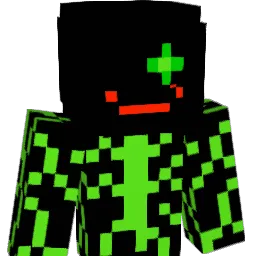 Satisfaction722's Minecraft skin