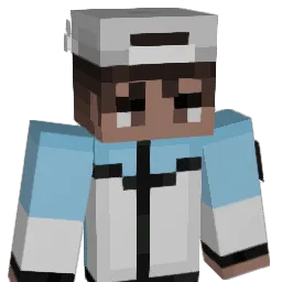 SativaJenny Minecraft avatar bust
